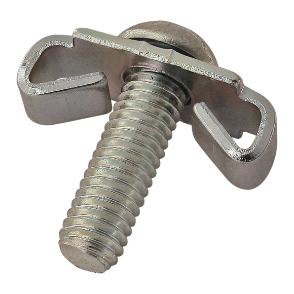 3895 -  Standard End Fastener, M6