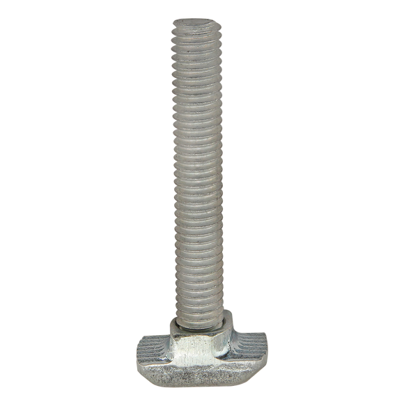 13147 -  M6 x 40.00mm Drop-In T-Slot Stud Assembly