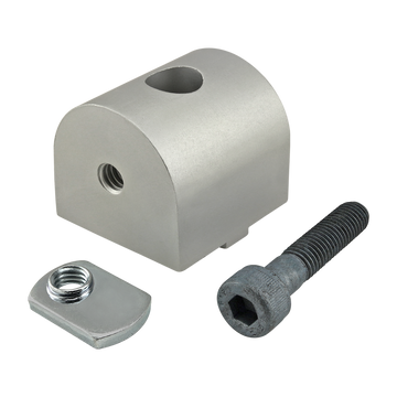 40-4381 -  40 Series 0 Degree Dynamic Pivot Nub