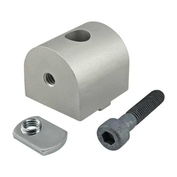 40-4381 -  40 Series 0 Degree Dynamic Pivot Nub