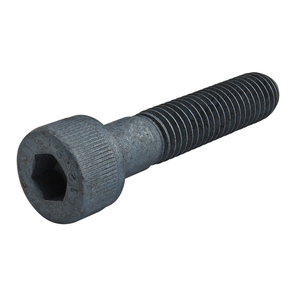 13-8540 -  M8 x 40.00mm Socket Head Cap Screw (SHCS)