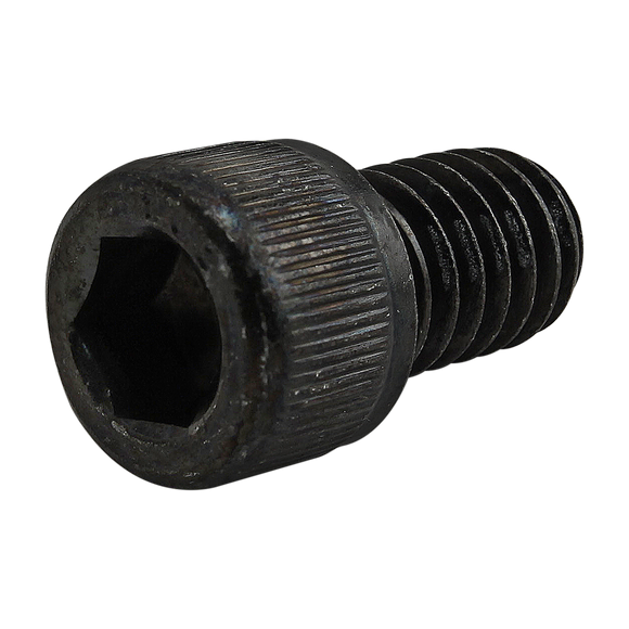 3106 -  5/16-18 x .500" Socket Head Cap Screw (SHCS)
