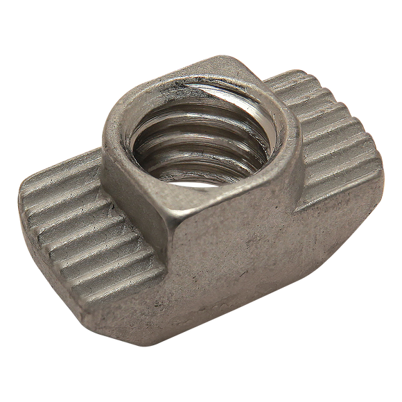 13125 -  45 Series 5/16-18 Standard Drop-in T-Nut