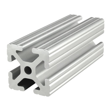 1515-242 -  1.5" X 1.5" T-SLOTTED EXTRUSION 242" BAR
