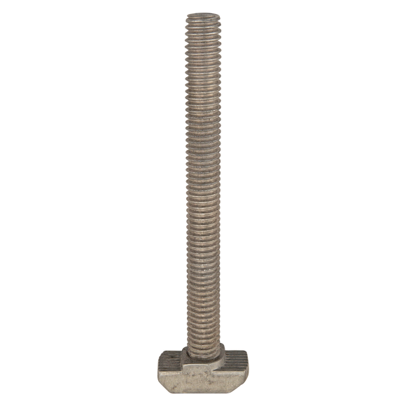 13143 -  M6 x 60.00mm Drop-In T-Slot Stud Assembly