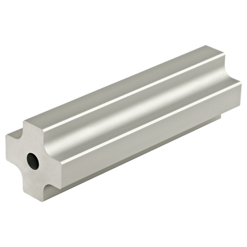 9750-145 -  CROSS SECTION PROFILE 145" BAR
