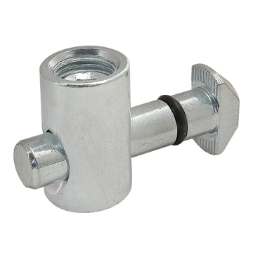 14012 -  Central Connector: Vertical Orientation