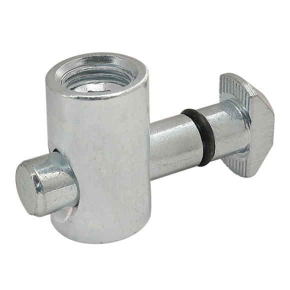 14012 -  Central Connector: Vertical Orientation