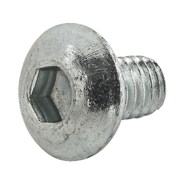 25-3766 -  Self Tapping End Cap Screw (STECS): 12-24 x 9.12mm