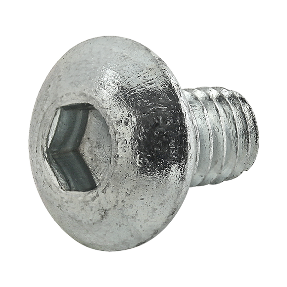 25-3766 -  Self Tapping End Cap Screw (STECS): 12-24 x 9.12mm