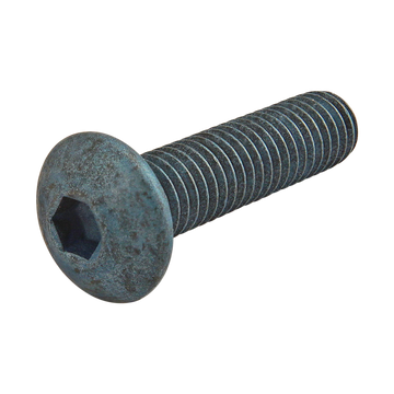13-5320 -  M5 x 20.00mm Button Head Socket Cap Screw (BHSCS)