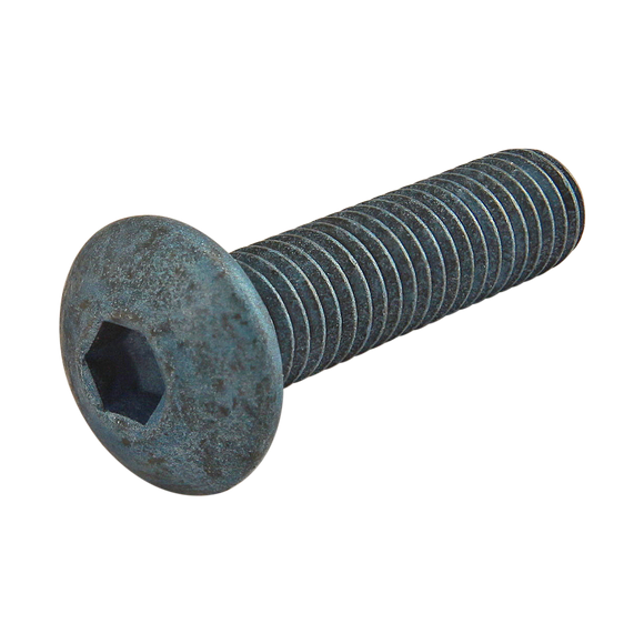 13-5320 -  M5 x 20.00mm Button Head Socket Cap Screw (BHSCS)