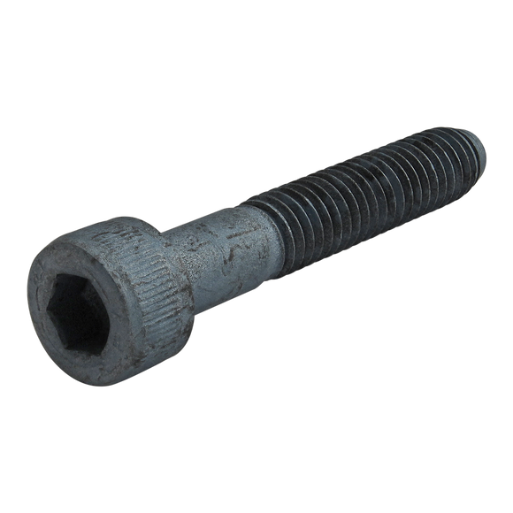 13-6535 -  M6 x 35.00mm Socket Head Cap Screw (SHCS)
