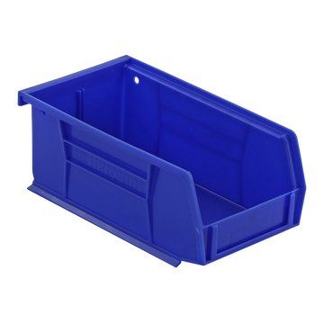 2240-BLU -  10, 15, 25 &amp; 40 Series Storage Bins