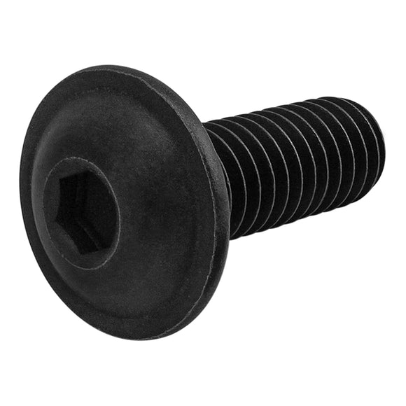3066 -  1/4-20 x .750" Flanged Button Head Socket Cap Screw (FBHSCS)
