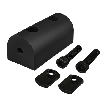 4377-BLACK -  15 Series Universal Dynamic Pivot Nub