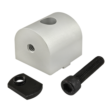 4381 -  15 Series 0 Degree Dynamic Pivot Nub