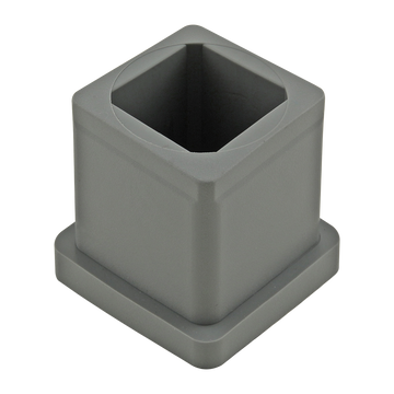 9110 -  Quick Frame End Cap