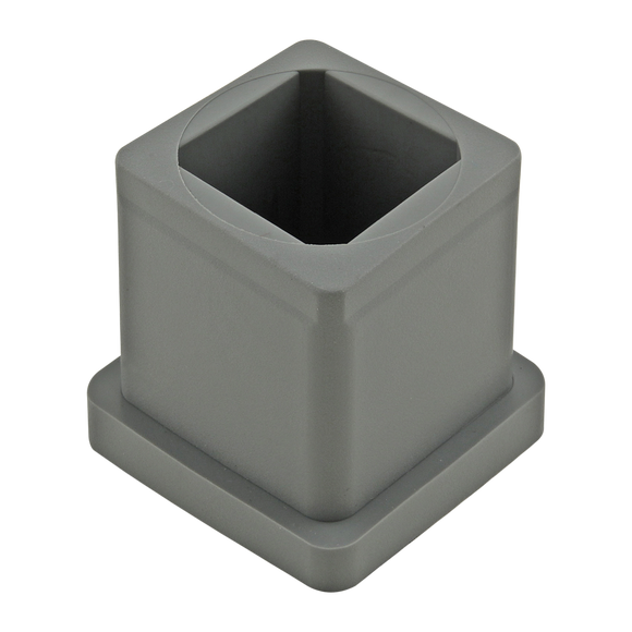 9110 -  Quick Frame End Cap