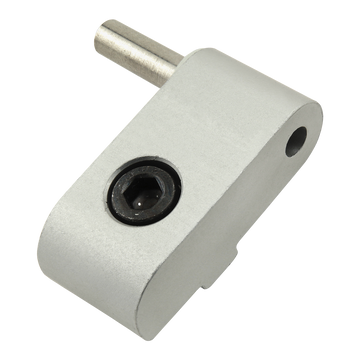 2094 -  15 Series Standard Lift-Off Hinge - Left Hand with Single Long Pin