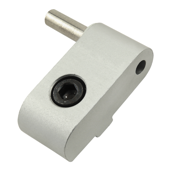 2094 -  15 Series Standard Lift-Off Hinge - Left Hand with Single Long Pin