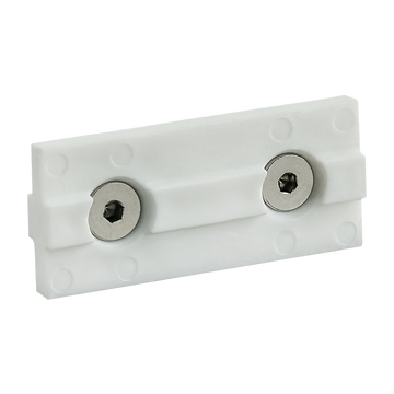 6792 -  10 Series Double-Keyed UniBearing&trade; Pad