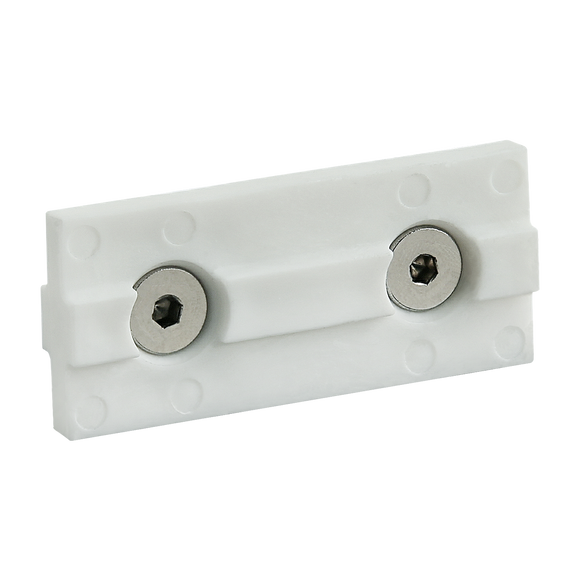 6792 -  10 Series Double-Keyed UniBearing&trade; Pad