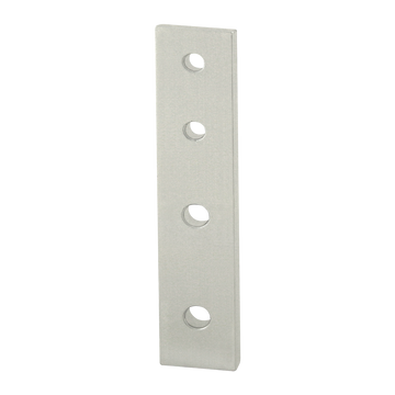 4514 -  10 to 15 Series 4 Hole - Straight Transition Flat Plate