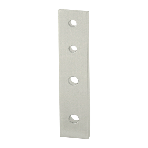 4514 -  10 to 15 Series 4 Hole - Straight Transition Flat Plate