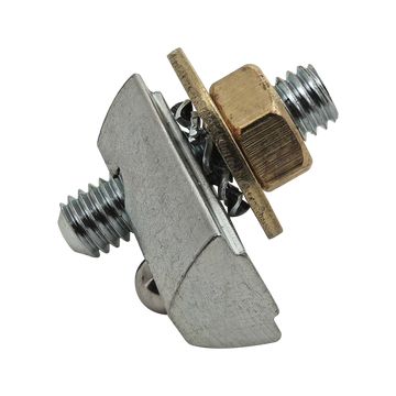 12300 -  15 &amp; 40 Series Grounding Terminal