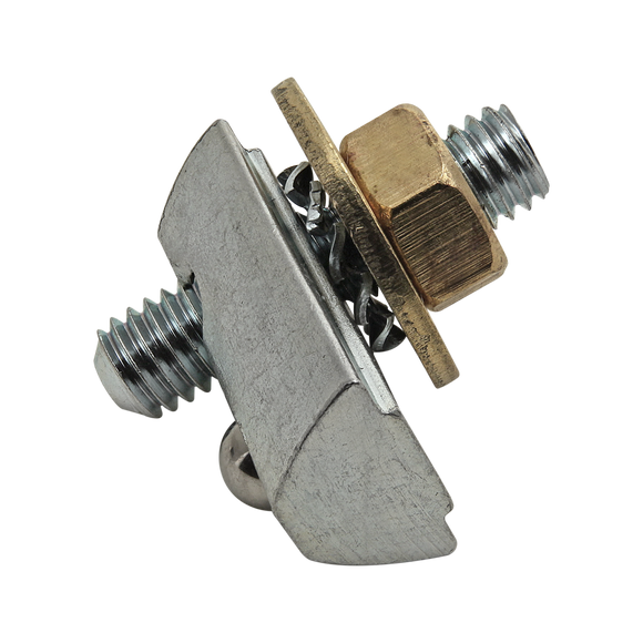 12300 -  15 &amp; 40 Series Grounding Terminal