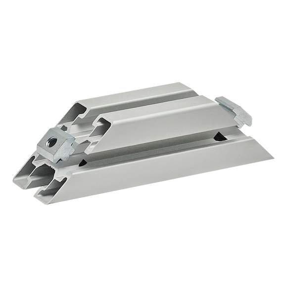 45-2561 -  45-4545-Lite 45 Degree Support, 320mm Long