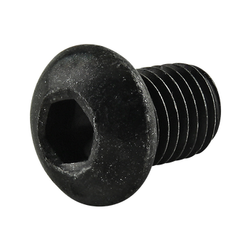 40-3267 -  Self Tapping End Cap Screw (STECS): M7 x 9.14mm