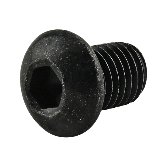 40-3267 -  Self Tapping End Cap Screw (STECS): M7 x 9.14mm