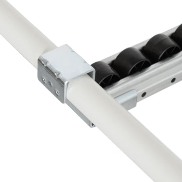 R40-DS -  Track Mount Drop Stop Narrow