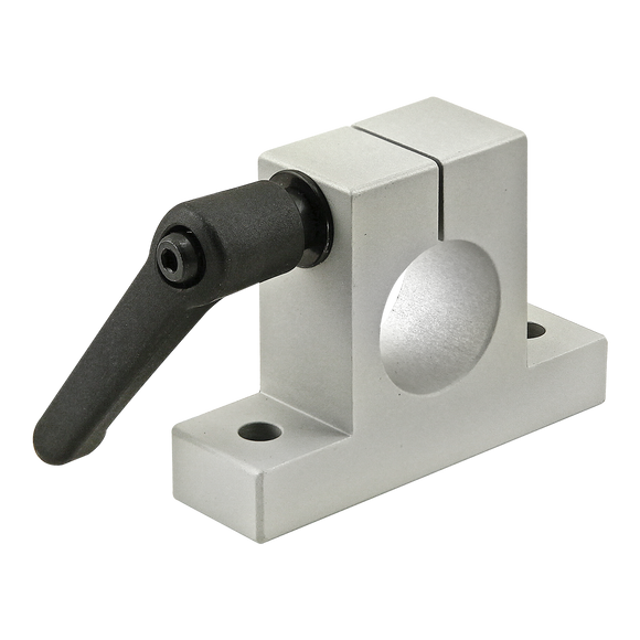 5360 -  10 Series 1" Horizontal Stanchion Quick Clamp