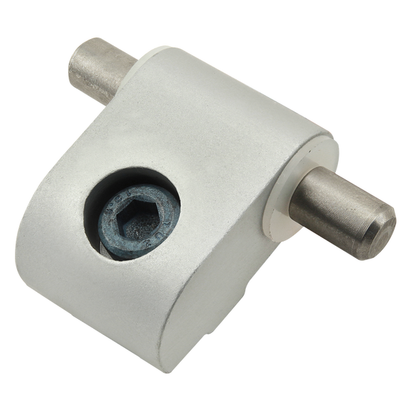 25-2078 -  25 Series Standard Lift-Off Hinge with Double Short Pins