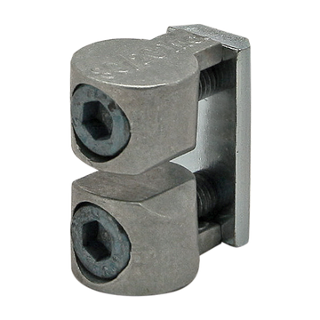 25-3094 -  25 Series M5 Short Double Anchor Assembly