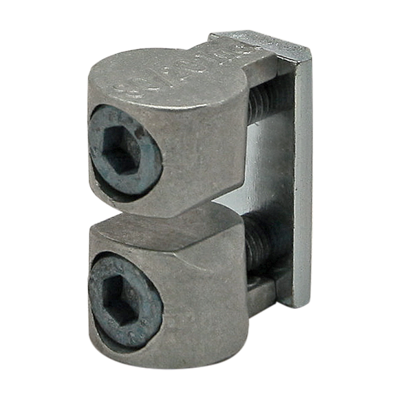 25-3094 -  25 Series M5 Short Double Anchor Assembly