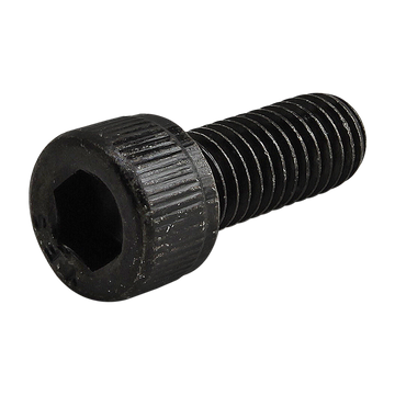 3048 -  10-32 x .500" Socket Head Cap Screw (SHCS)