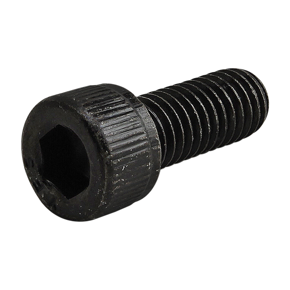 3048 -  10-32 x .500" Socket Head Cap Screw (SHCS)