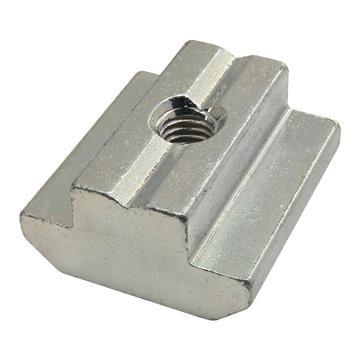 13047 -  M5 Self-Aligning Slide-in T-Nut