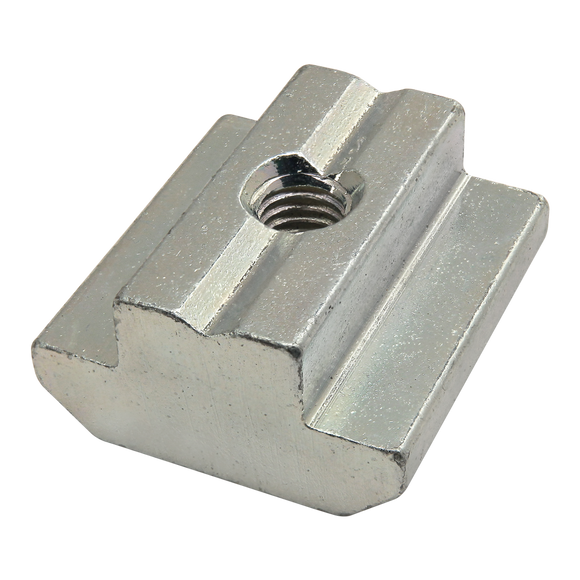 13047 -  M5 Self-Aligning Slide-in T-Nut