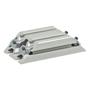 40-2530 -  40-4080 45 Degree Support, 160mm Long