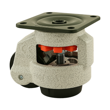2715 -  Leveling Casters