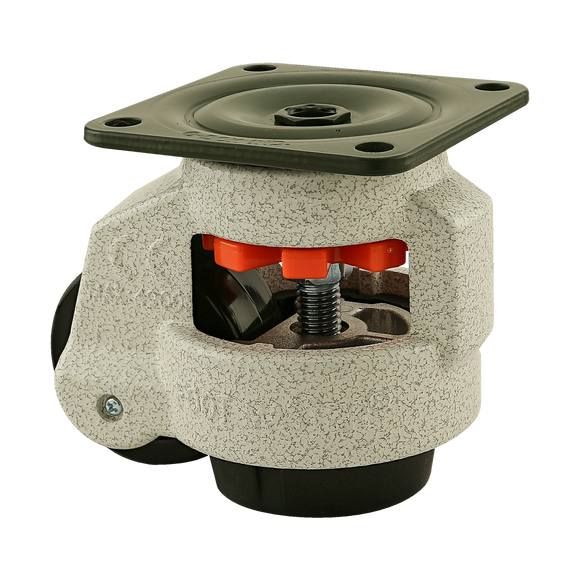 2715 -  Leveling Casters