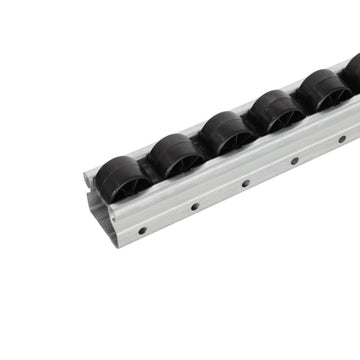 R40-RT96 -  Steel Roller Track Narrow 