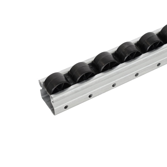 R40-RT96 -  Steel Roller Track Narrow 