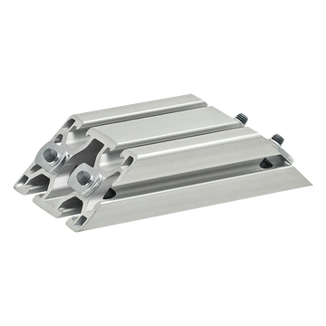 40-2578 -  40-4080-Lite 45 Degree Support, 160mm Long