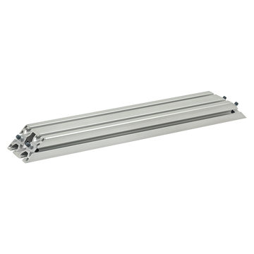 40-2580 -  40-4080-Lite 45 Degree Support, 480mm Long